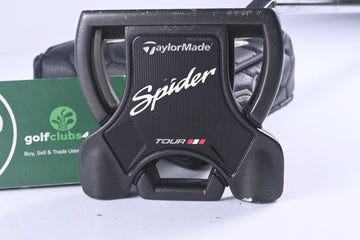 Taylormade Spider Tour 2018 Putter / 35 Inch