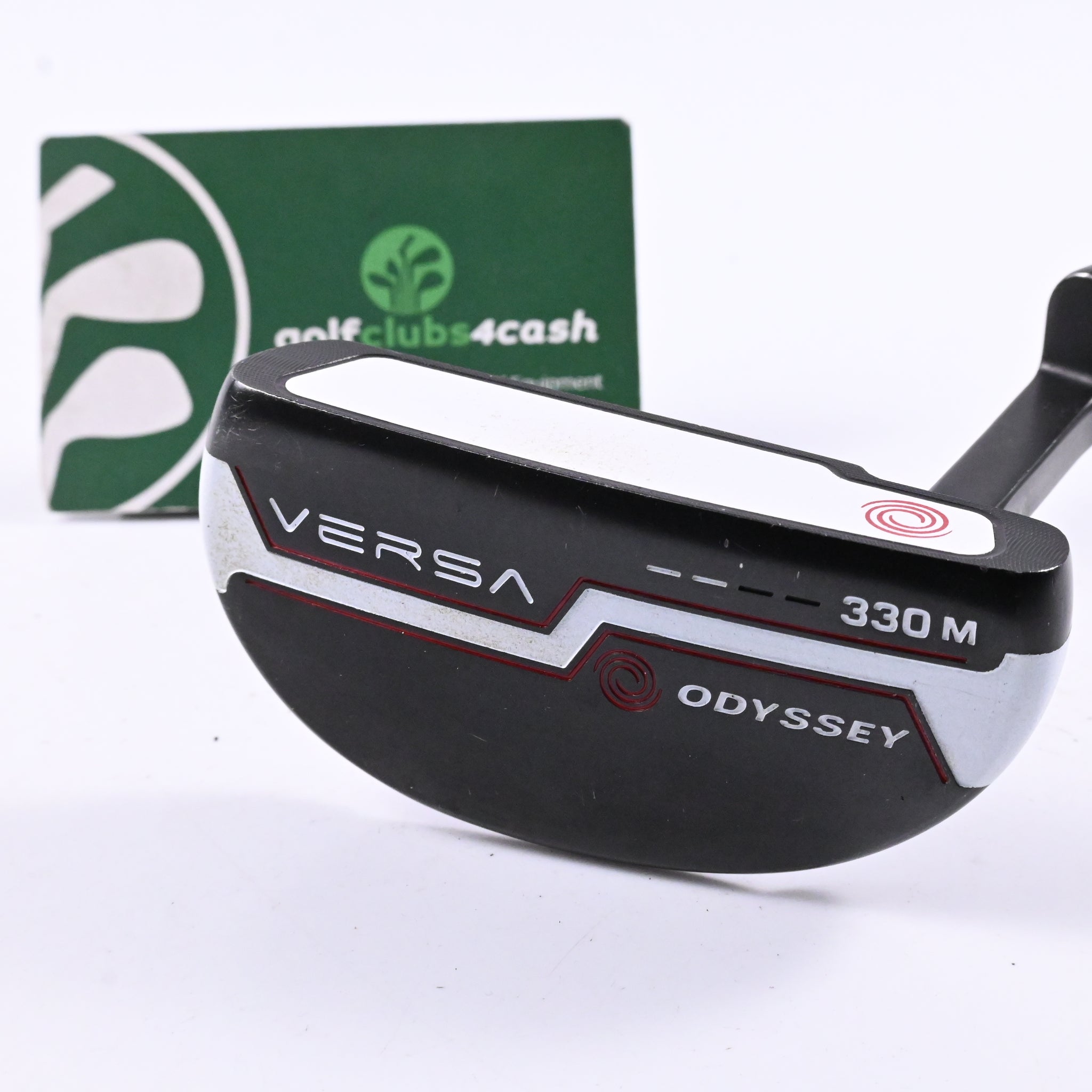 Odyssey Versa 330M Putter / 34 Inch