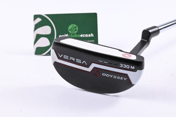 Odyssey Versa 330M Putter / 34 Inch