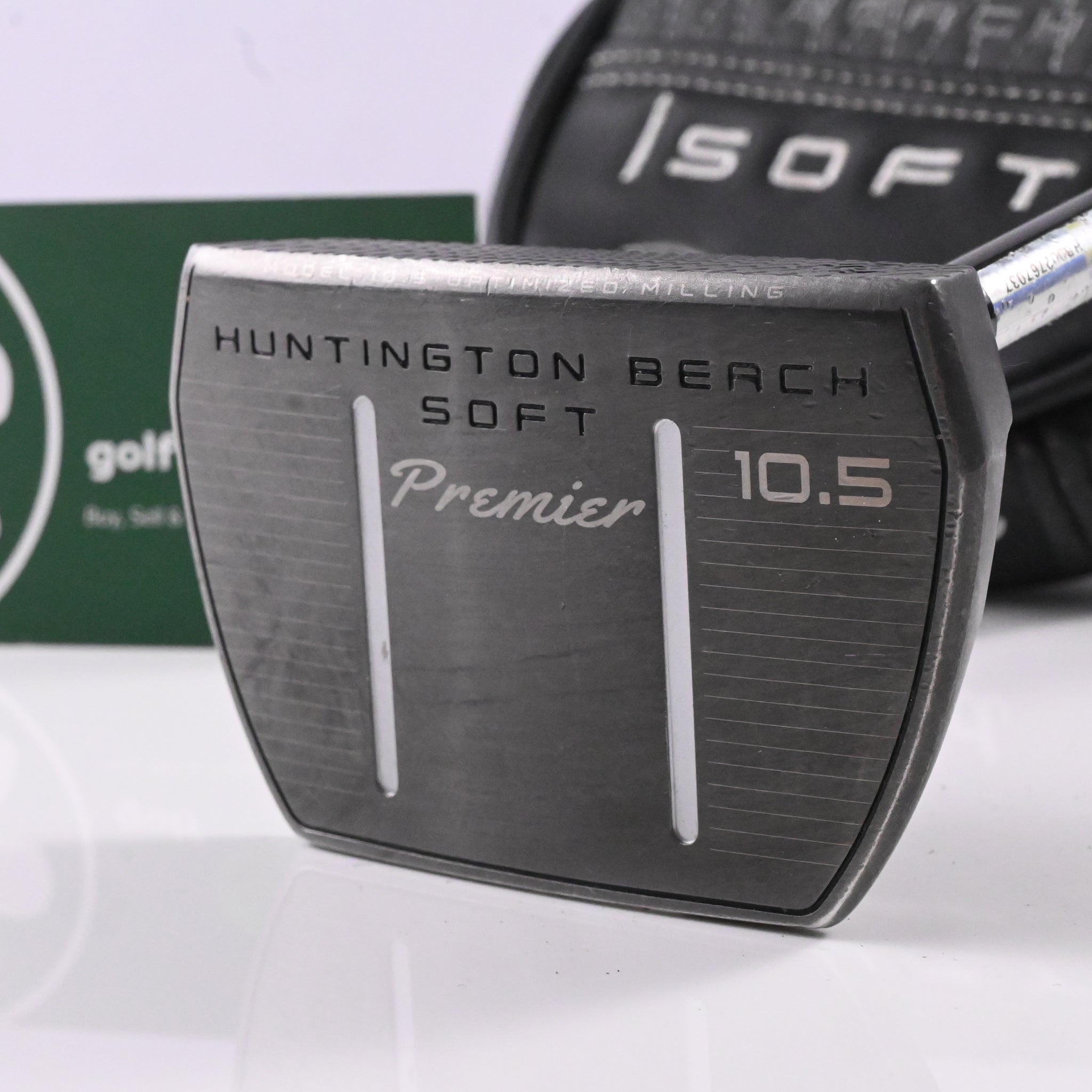 Cleveland Huntington Beach Soft Premier #10.5 Putter / 34 Inch