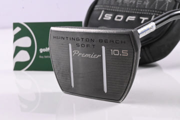 Cleveland Huntington Beach Soft Premier #10.5 Putter / 34 Inch