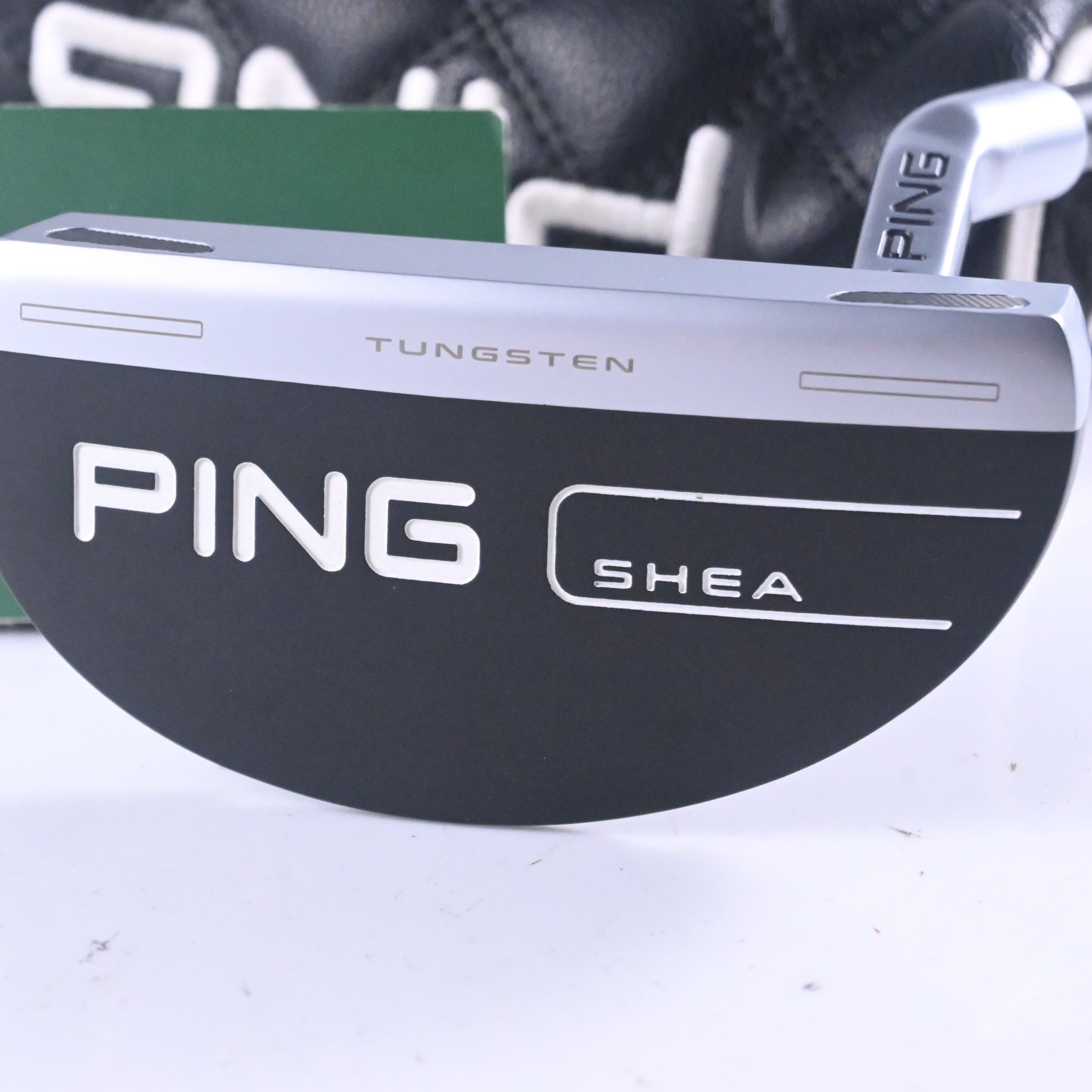 Ping Shea 2023 Putter / 34 Inch