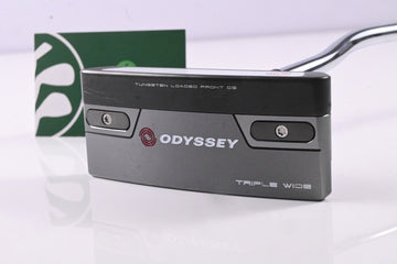 Odyssey Tri-Hot 5K Triple Wide Putter / 34 Inch