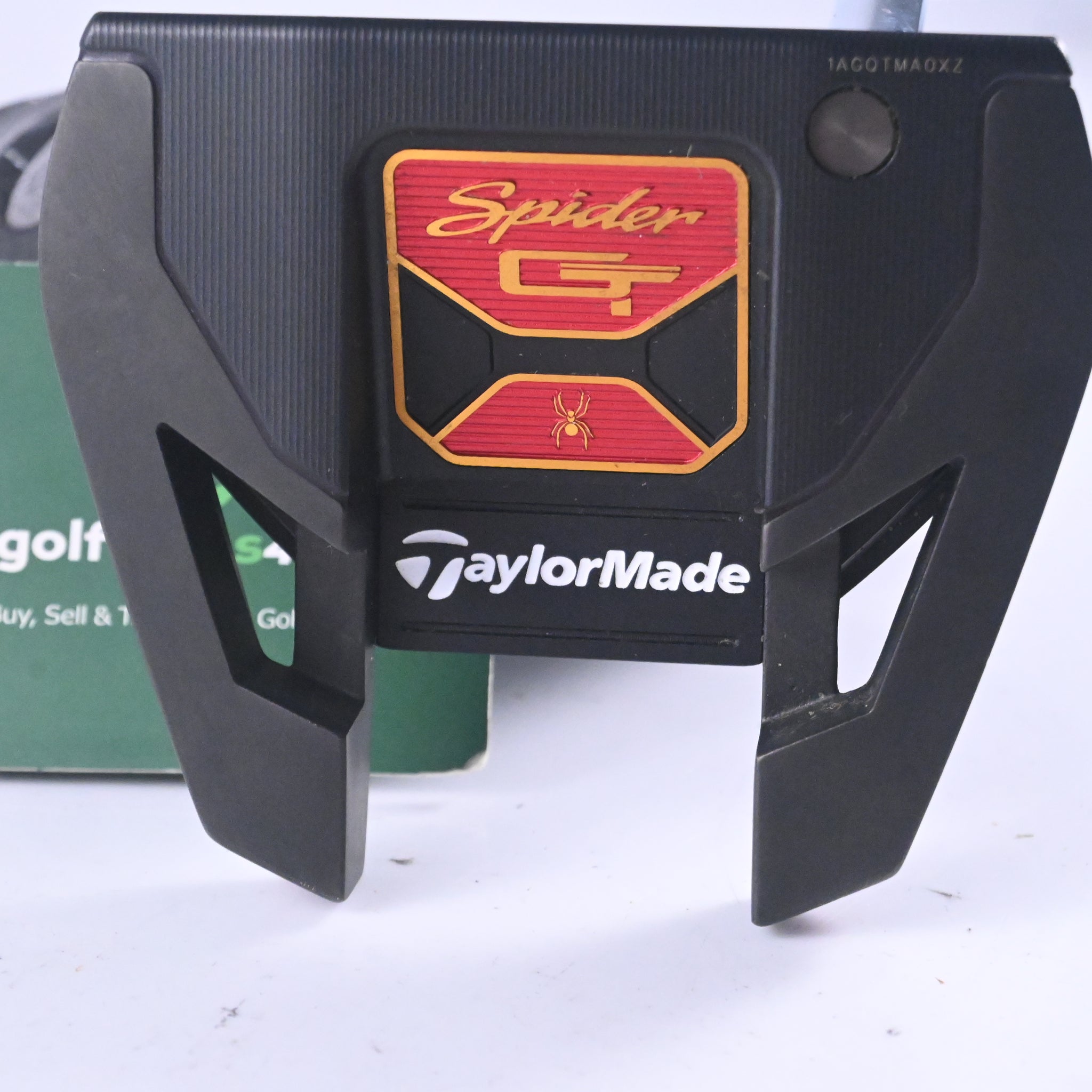 Taylormade Spider GT Black Putter / 34 Inch