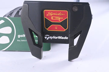 Taylormade Spider GT Black Putter / 34 Inch