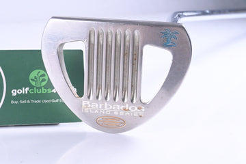 Rife Island Series Barbados Putter / 35 Inch