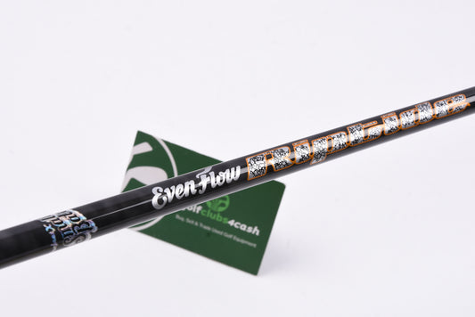 EvenFlow Riptide Small Batch 50 Driver Shaft / Stiff Flex / Uncut / .335 Tip