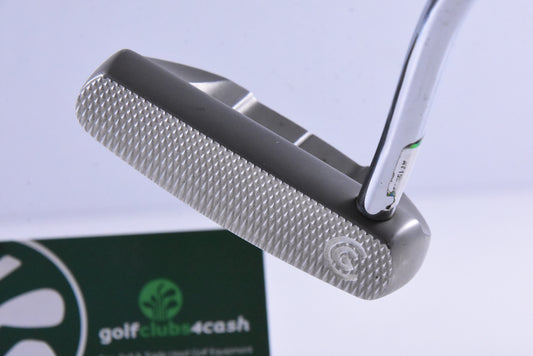 Cleveland Huntington Beach Collection #6 Putter / 33 Inch