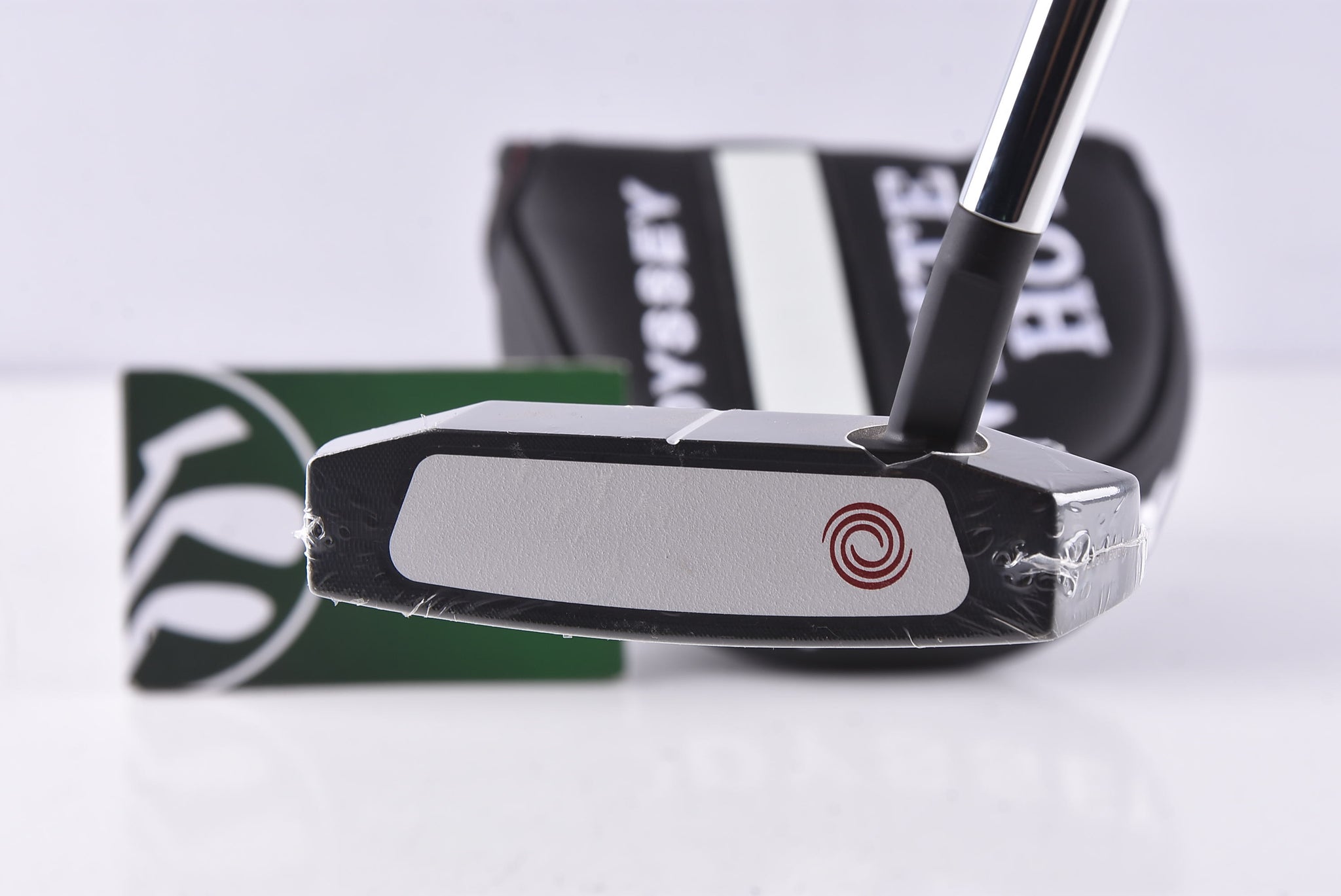 Odyssey White Hot Versa Seven S Putter / 34 Inch