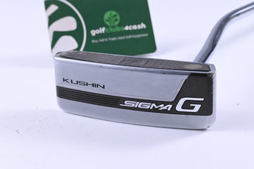 Ping Sigma G Kushin Putter / 34 Inch