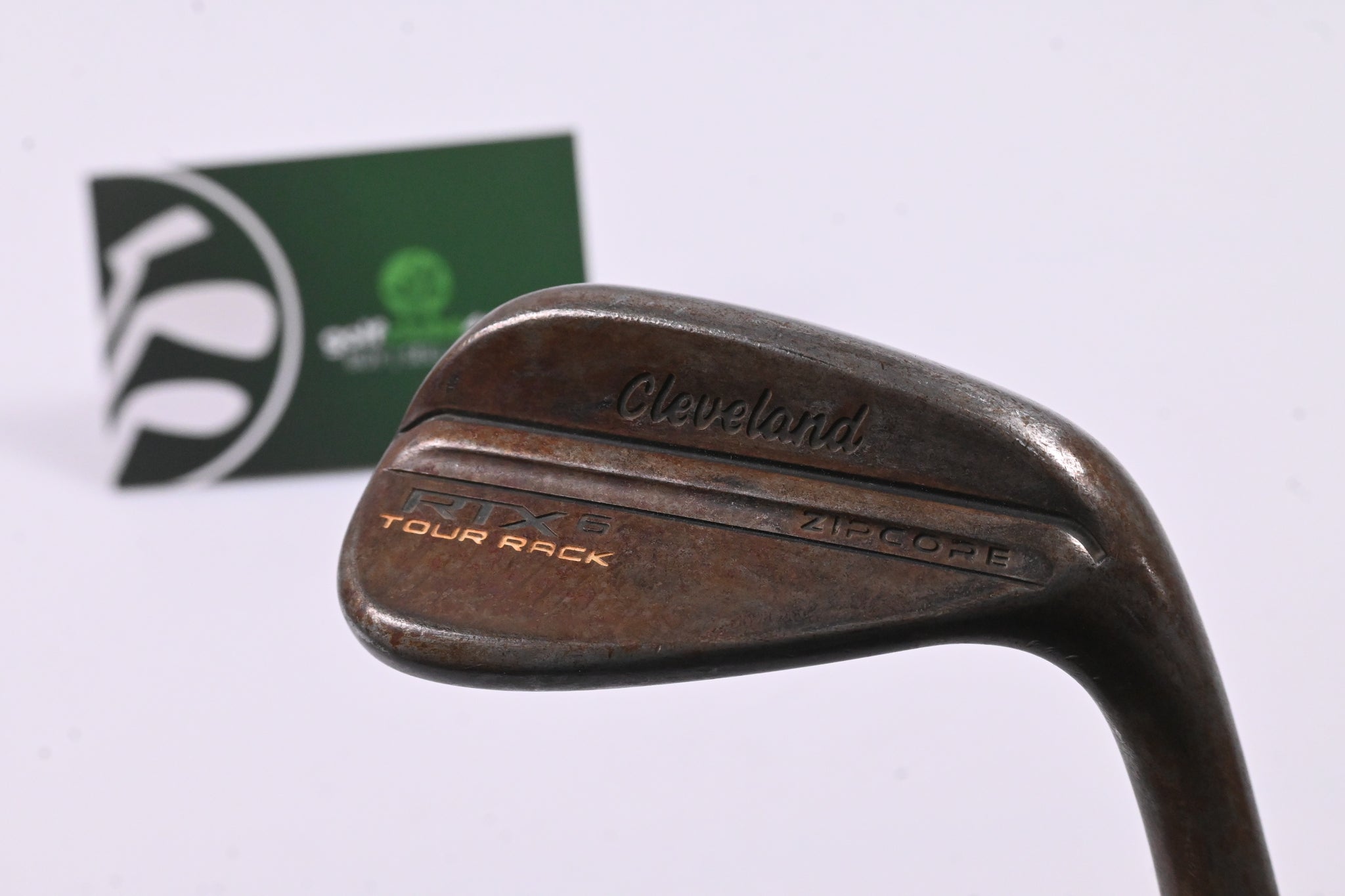 Cleveland RTX 6 Zipcore Pitching Wedge / 48 Degree / Wedge Flex Dynamic Gold