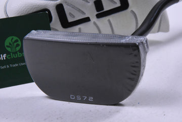 Ping PLD Milled 2024 DS72 Putter / 34 Inch