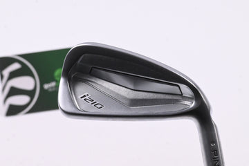 Ping i210 #3 Iron / 19 Degree / Silver Dot / X-Flex Project X Shaft