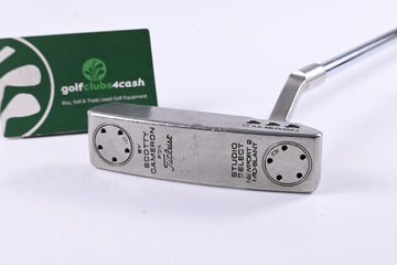 Scotty Cameron Studio Select Newport 2 Mid-Slant Putter / 34 Inch