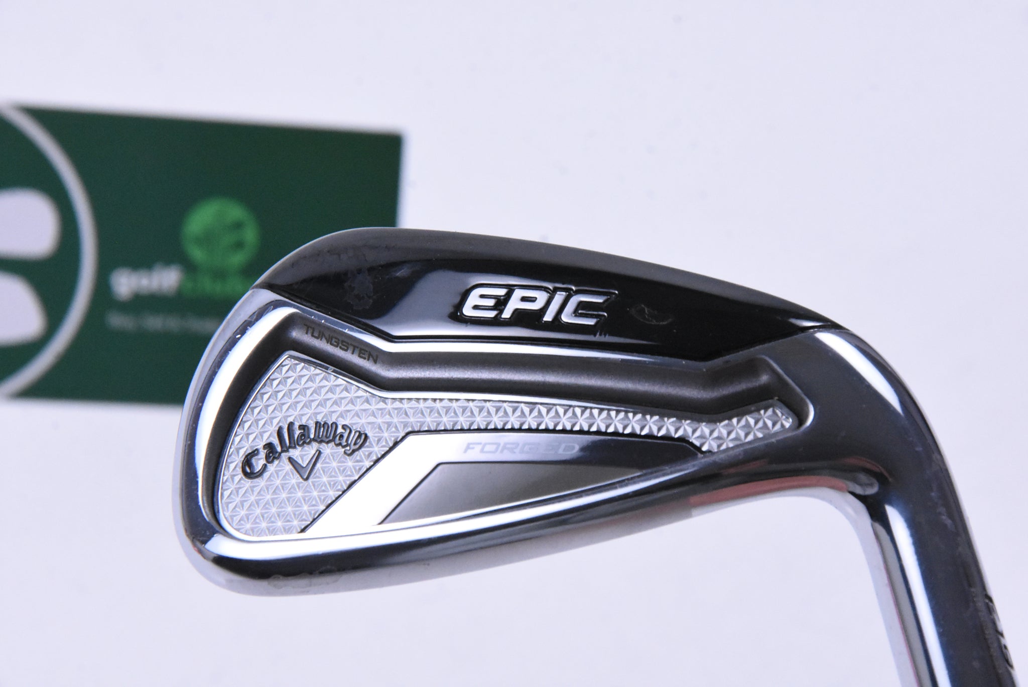 Callaway Epic Forged #8 Iron / Senior Flex Tensei AV Silver 55 Shaft