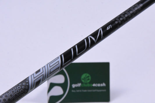 UST Helium NanoCore 4 #3 Hybrid Shaft / Ladies Flex / Cobra 2nd Gen