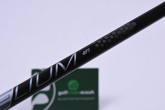 UST Helium NanoCore 4 #3 Hybrid Shaft / Ladies Flex / Cobra 2nd Gen