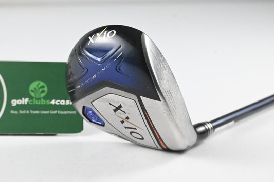 XXIO X #5 Wood / 18 Degree / Regular Flex XXIO MP 1000 Shaft