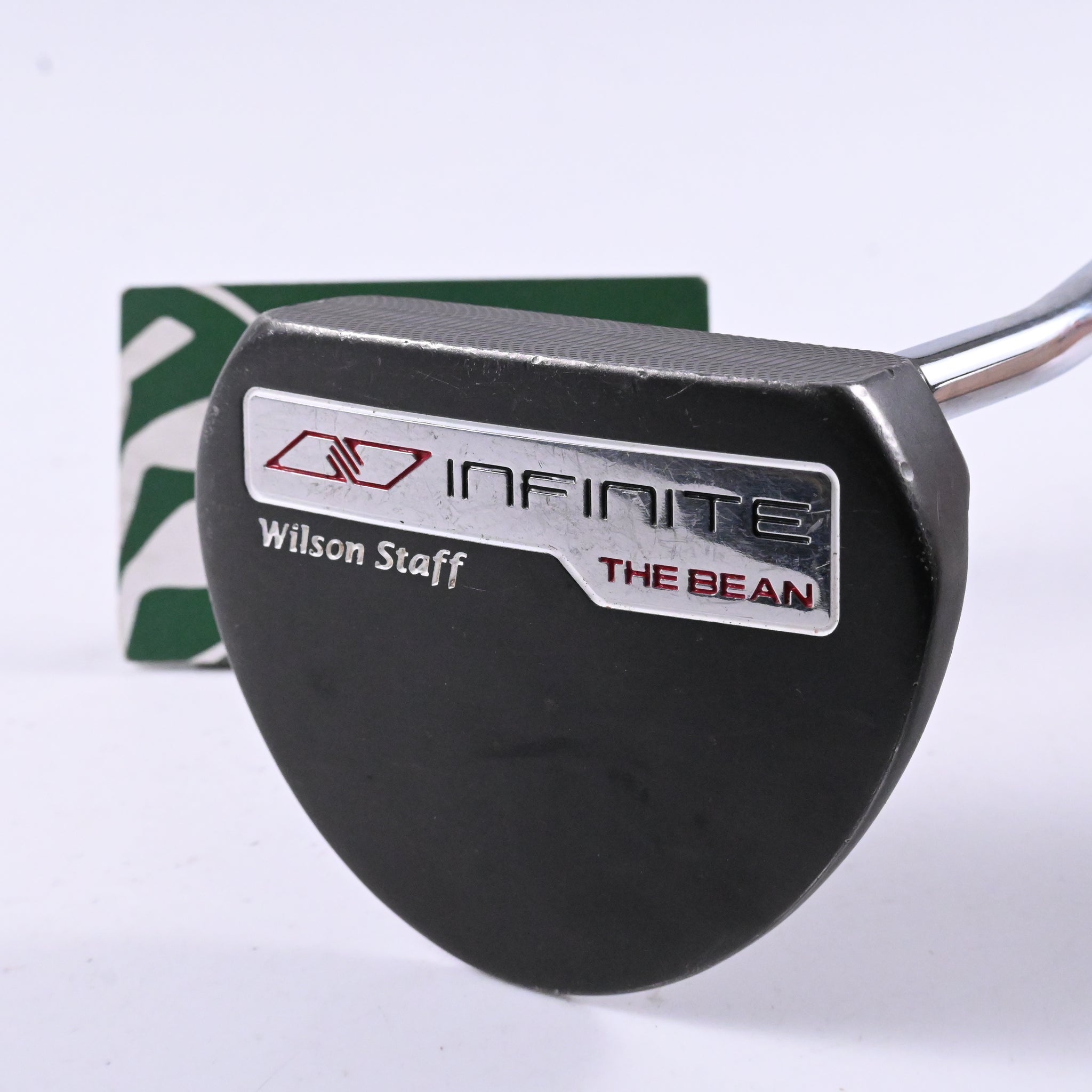 Wilson Staff Infinite The Bean Putter / 34 Inch