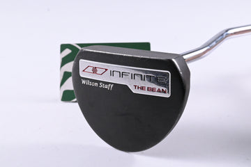 Wilson Staff Infinite The Bean Putter / 34 Inch