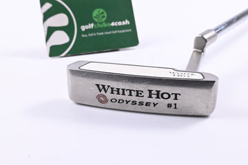 Odyssey White Hot #1 Putter / 34 Inch