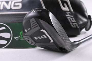 Ping G425 #5 Wood / 17.5 Degree / Regular Flex Ping ALTA CB Slate 65 Shaft