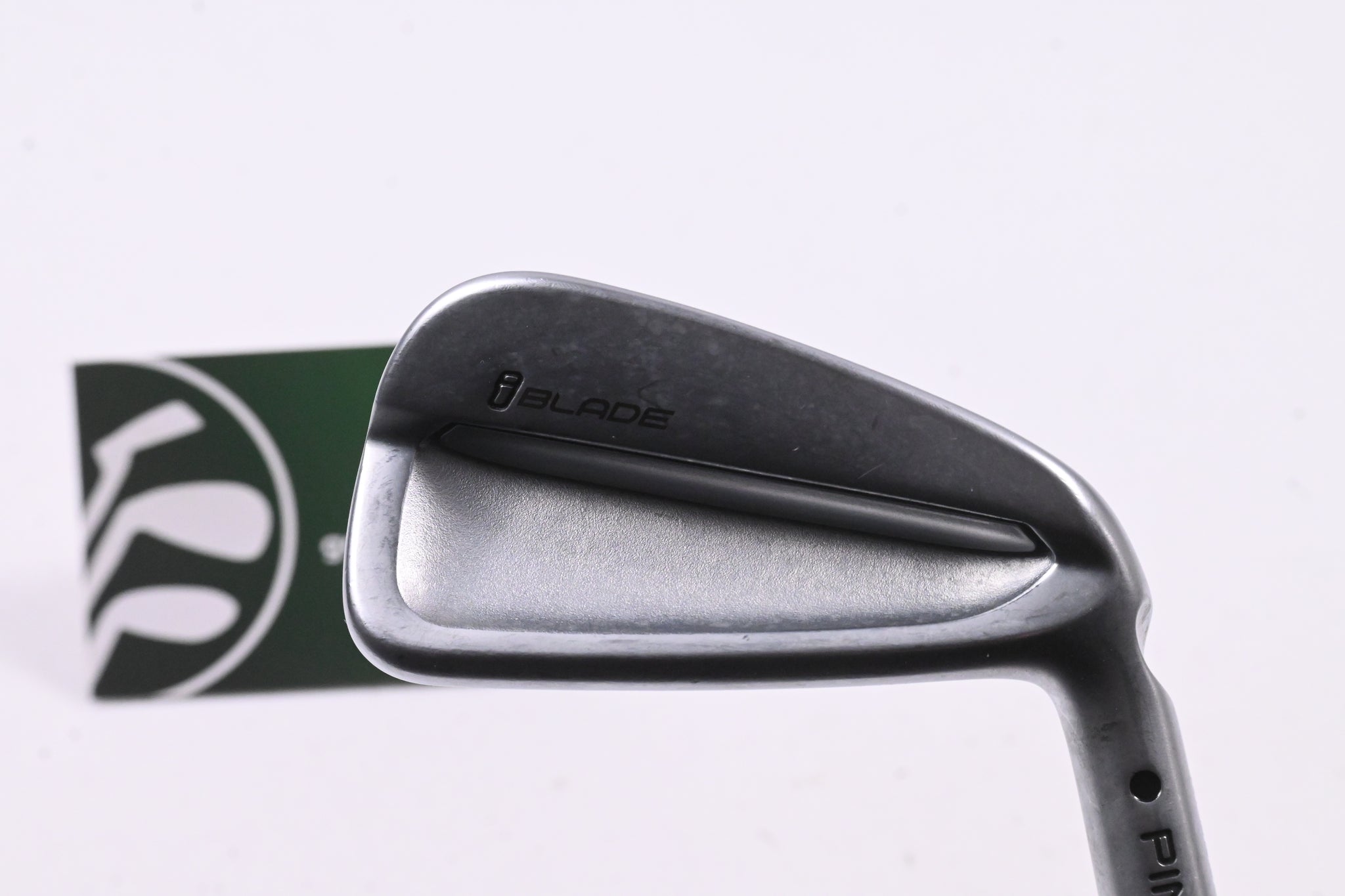 Ping iBlade #3 Iron / 20 Degree / Black Dot / X-Flex Project X Shaft