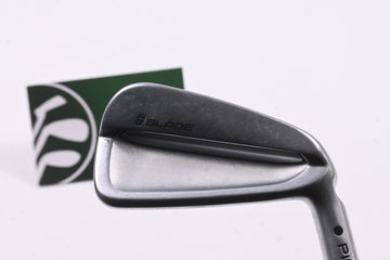 Ping iBlade #3 Iron / 20 Degree / Black Dot / X-Flex Project X Shaft