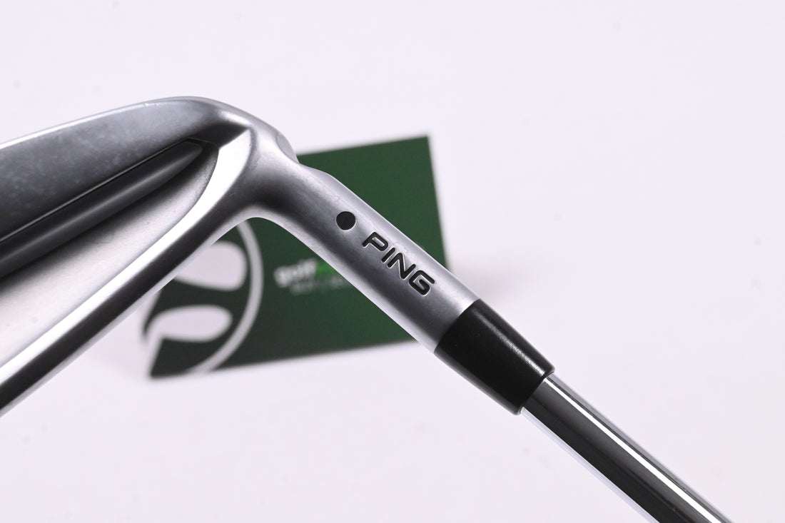 Ping iBlade #3 Iron / 20 Degree / Black Dot / X-Flex Project X Shaft