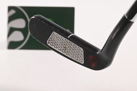 Odyssey Metal-X #8 Putter / 34 Inch