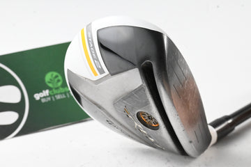 Taylormade RBZ Stage 2 #5 Wood / 19 Degree / Regular Flex Rocketfuel 60 Shaft