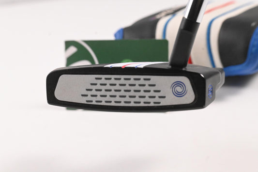 Odyssey TEN Triple Track Putter / 34 Inch