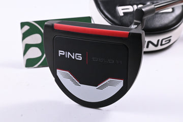 Ping OSLO H 2021 Putter / 34 Inch