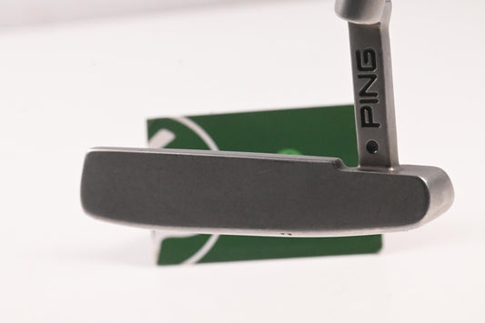 Ping Karsten 1959 My Day Putter / Black Dot / 34 Inch