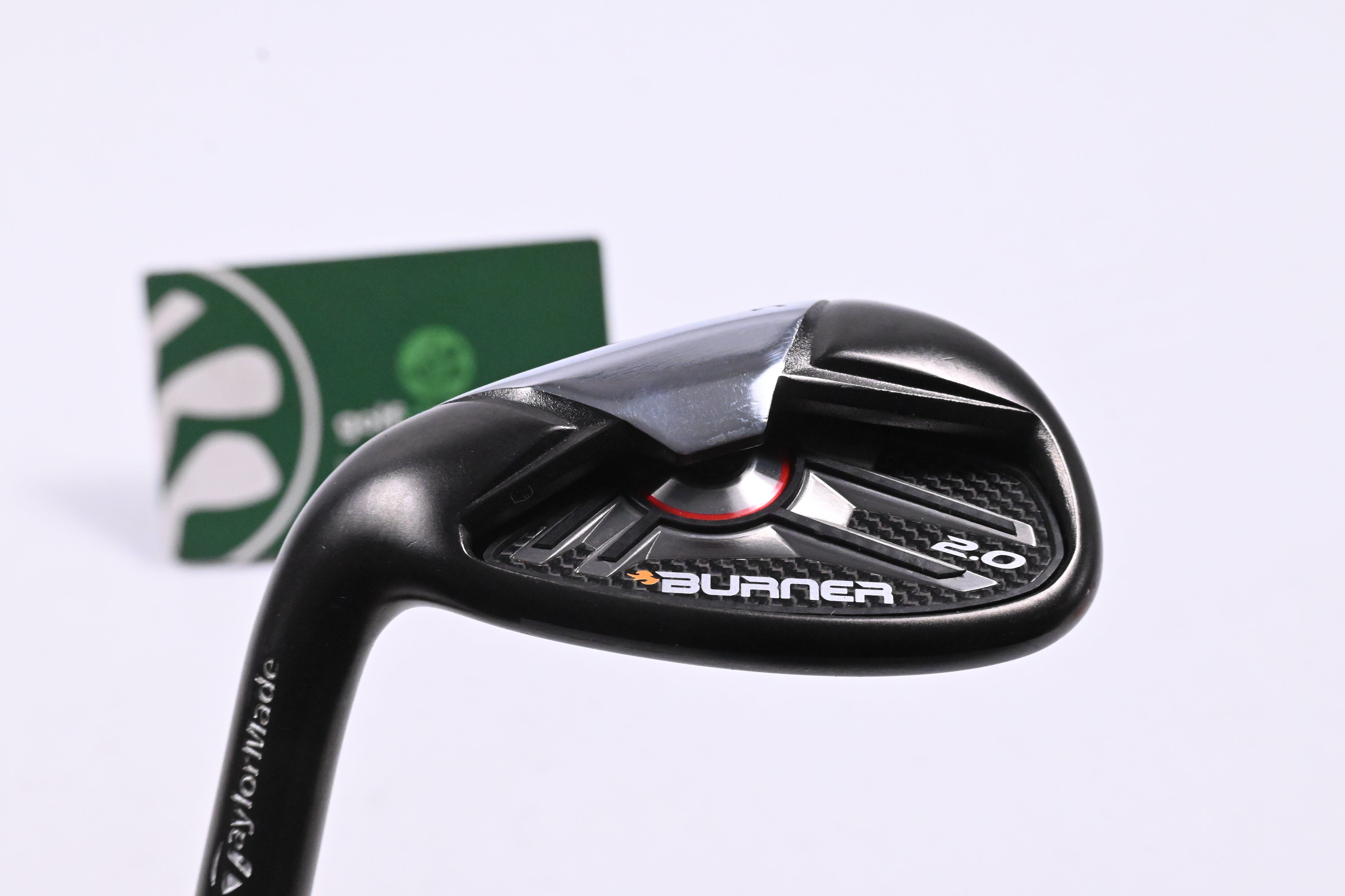 Left Handed Taylormade RBZ 55 good Degree Sand Wedge