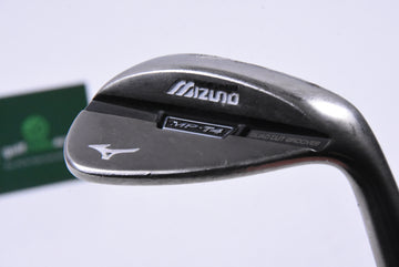 Mizuno MP-T4 Lob Wedge / 60 Degree / Wedge Flex Dynamic Gold Shaft