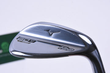 Mizuno T22 Lob Wedge / 60 Degree / Stiff Flex Dynamic Gold S400 Shaft