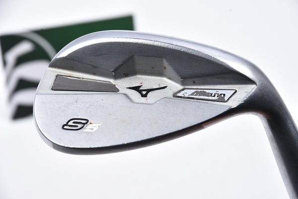 Mizuno sales s5 wedges