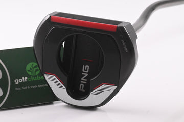 Ping Fetch 2021 Putter / 33 Inch