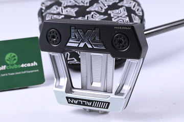 PXG Allan Putter / 35 Inch