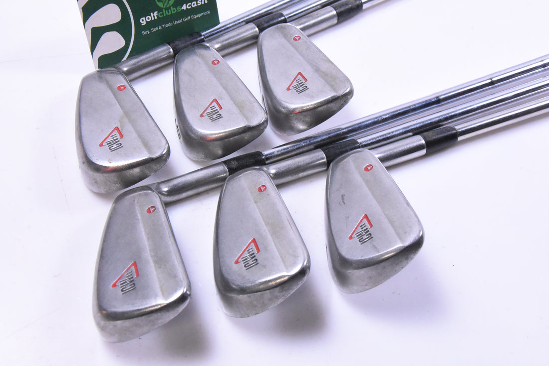 Taylormade ICW 11 Irons / 5-PW / Stiff Flex TayLite Plus Shafts