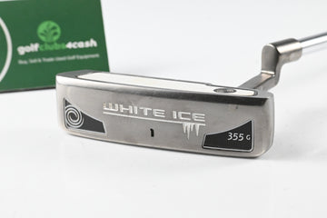 Odyssey White Ice Putter / 34 Inch