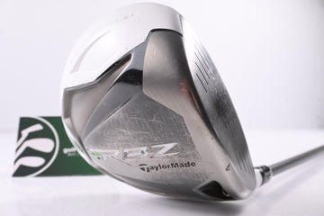 Taylormade RBZ Driver / 10.5 Degree / Regular Flex RBZ Matrix Ozik Xcon-5 Shaft