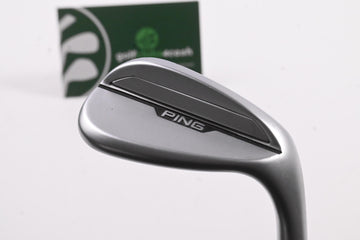 Ping S159 Sand Wedge / 56 Degree / Black Dot / Wedge Flex Ping Z-Z115 Shaft