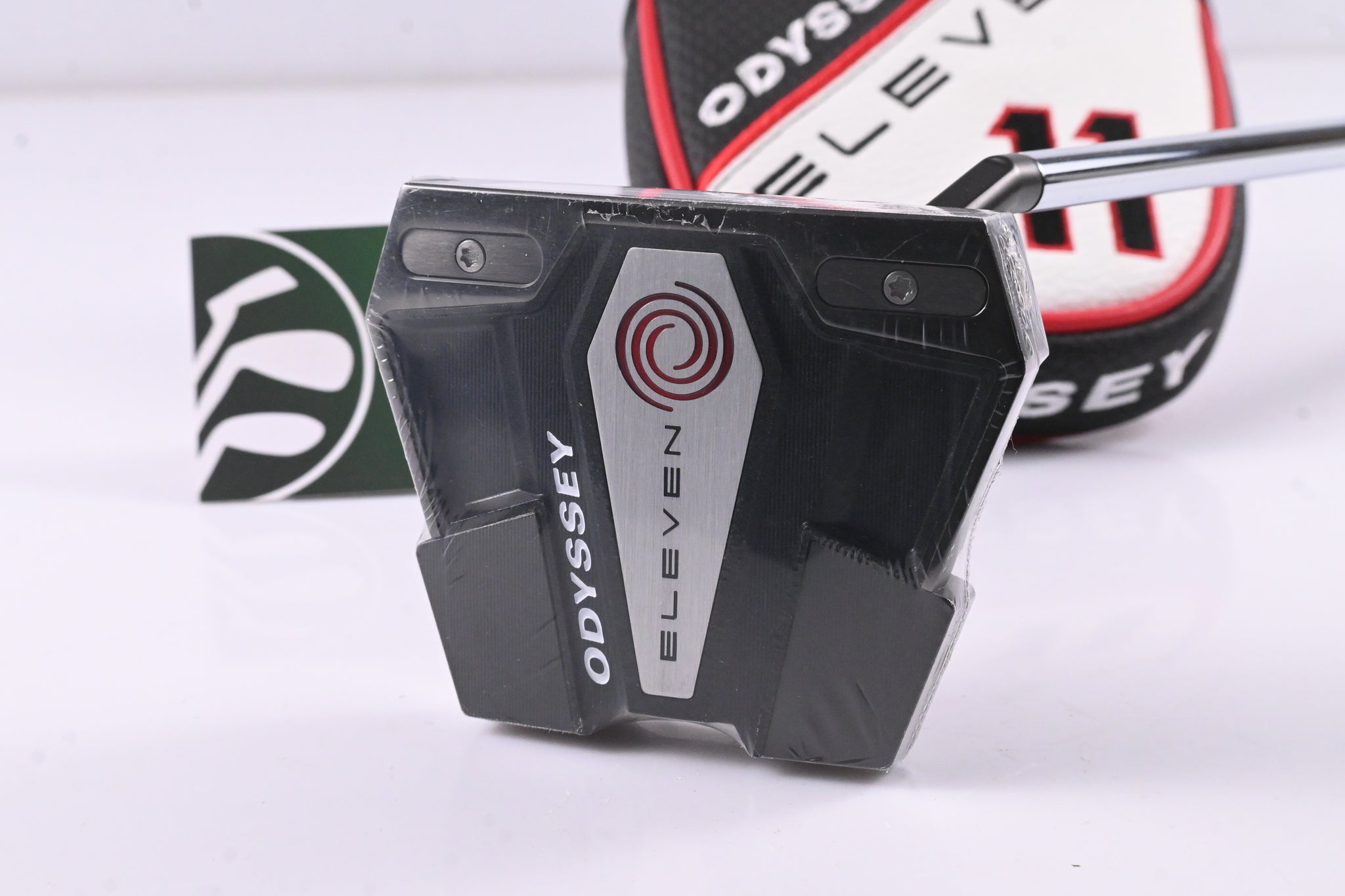 Odyssey Eleven Putter / 34 Inch