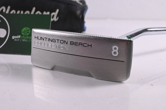 Cleveland Huntington Beach 8 Putter / 33 Inch