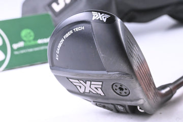 PXG 0341 XF Gen4 #5 Wood / 19 Degree / Regular Flex Project X Cypher 40 Shaft