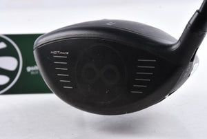 Ladies Cobra LTDx Driver / 9 Degree / Ladies Flex UST Mamiya Helium 4 Shaft