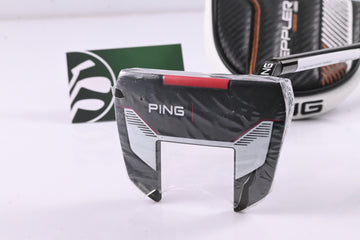 Ping 2021 Tyne #4 Putter / 34 Inch