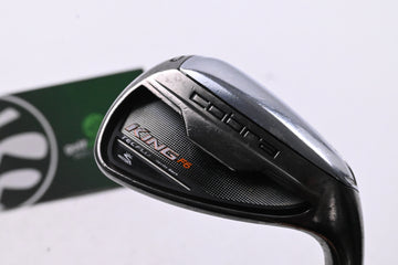 Cobra King F6 Pitching Wedge / 45 Degree / Wedge Flex Cobra Steel Shaft